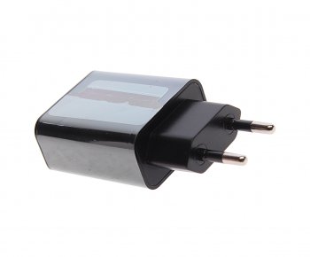 469 р. Устройство зарядное в розетку 2USB 12V WIIIX WIIIX unn-4-2-02-qcpd WIIIX unn-4-2-02-qcpd  с доставкой в г. Кемерово. Увеличить фотографию 2