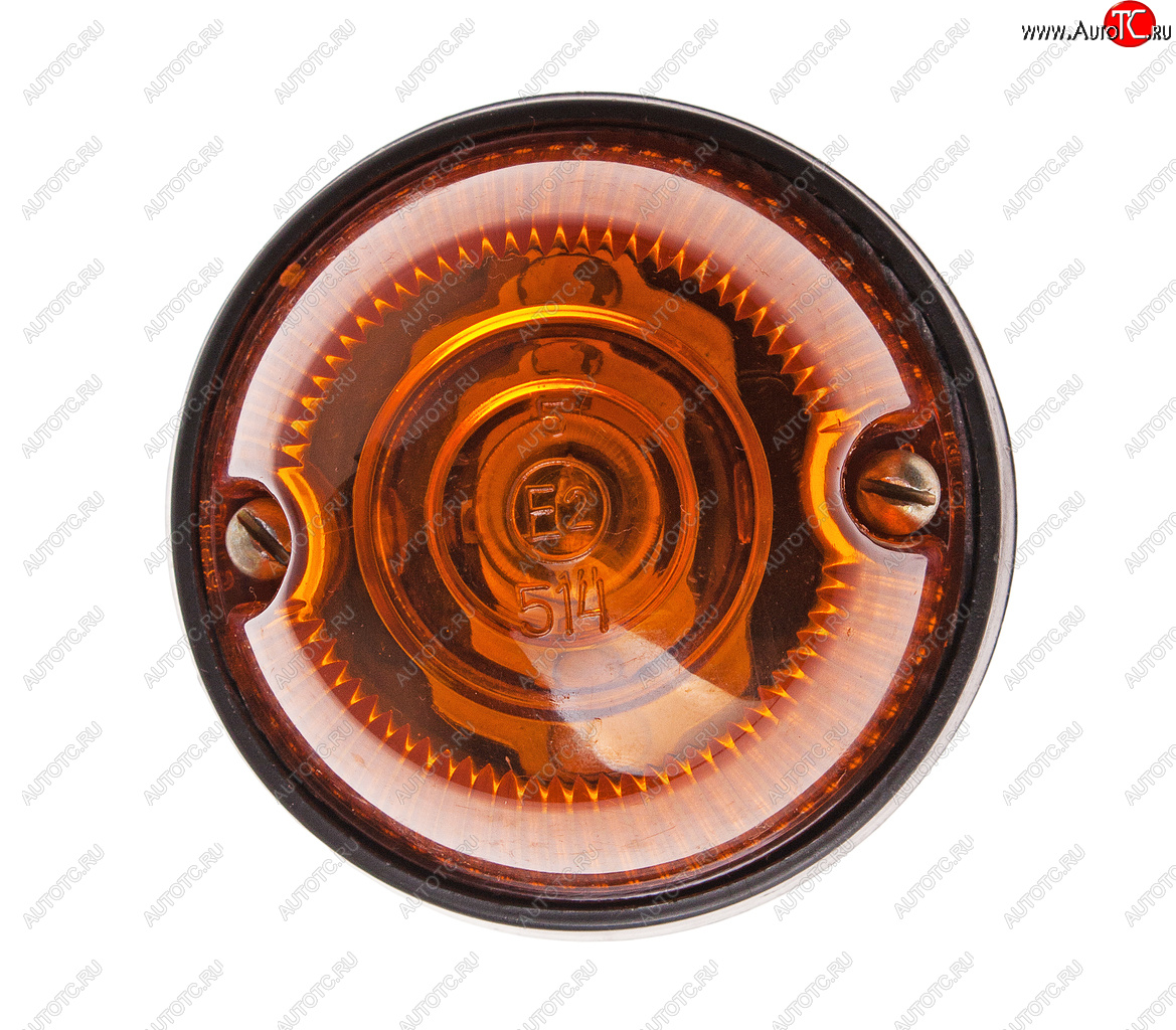 169 р. Повторитель поворота ГАЗ,ЗИЛ 12V (винт) ОСВАР ОСВАР уп101-3726010-01  с доставкой в г. Кемерово