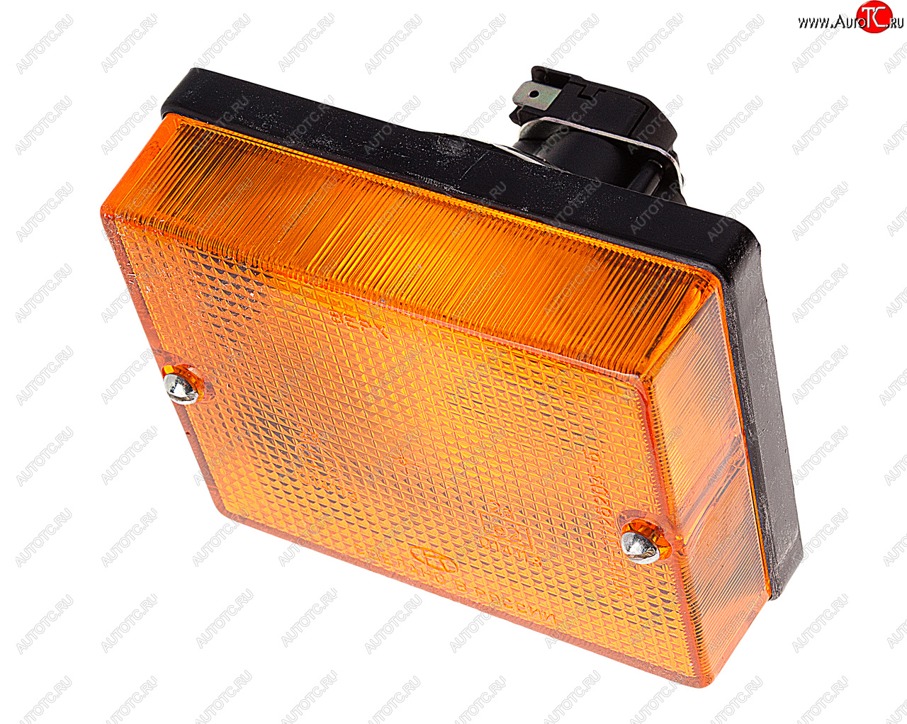 469 р. Указатель поворота Автобус задний 12V ОСВАР ОСВАР уп115-3726010-б  с доставкой в г. Кемерово