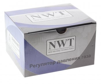 1 269 р. Редуктор баллонный углекислотный 0.7МПа, 1.5куб.мч NO NAME ур-6-6м  с доставкой в г. Кемерово. Увеличить фотографию 2