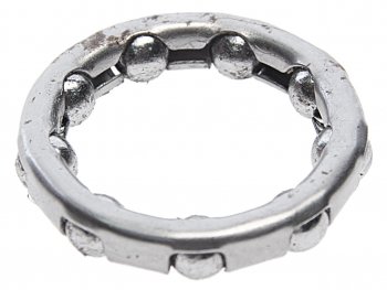32 р. Подшипник велосипедный каретки 516 9 шаров JOYKIE JOYKIE ut00012326  с доставкой в г. Кемерово. Увеличить фотографию 2