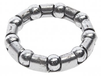 32 р. Подшипник велосипедный каретки 516 9 шаров JOYKIE JOYKIE ut00012326  с доставкой в г. Кемерово. Увеличить фотографию 1
