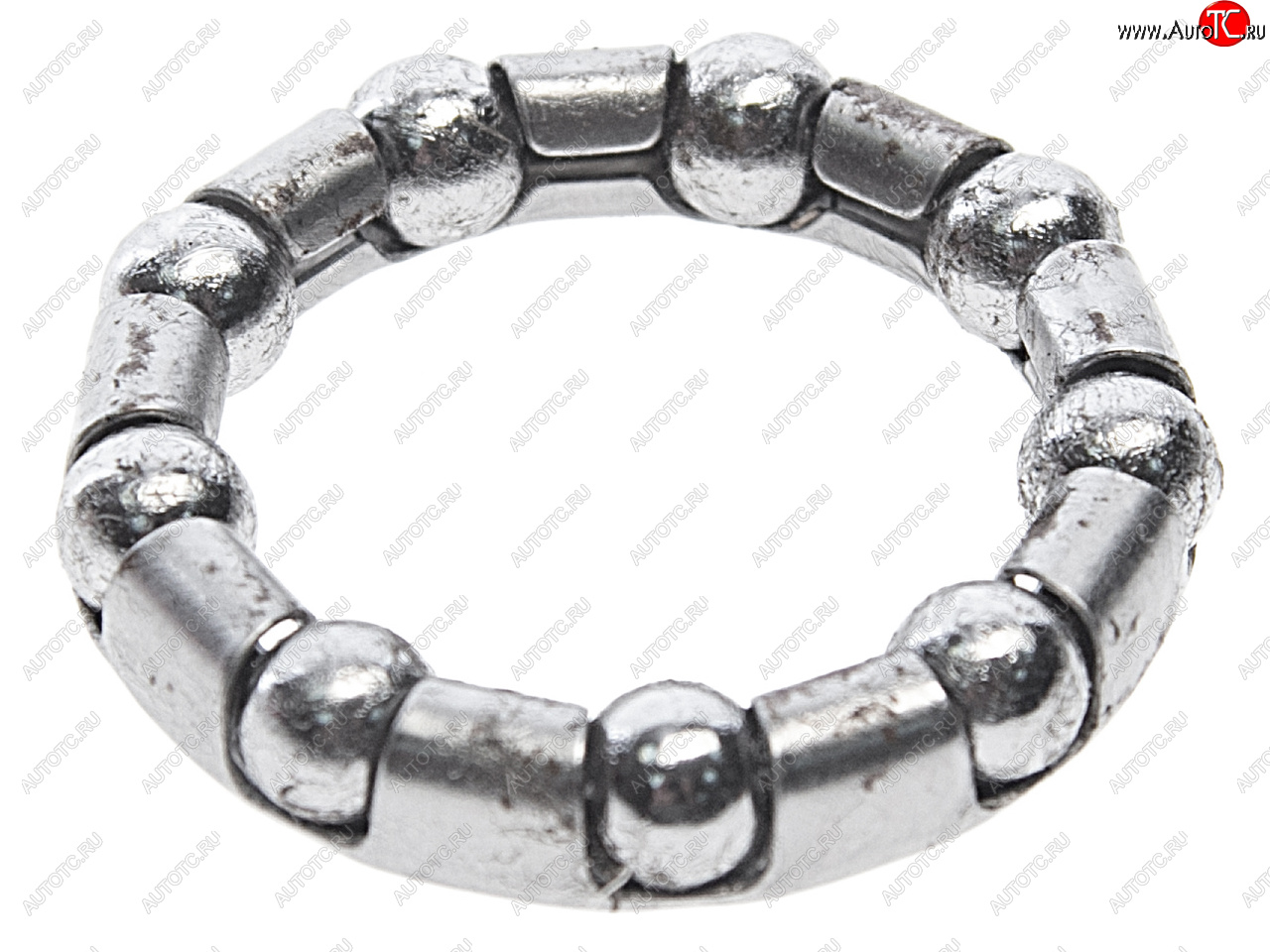 32 р. Подшипник велосипедный каретки 516 9 шаров JOYKIE JOYKIE ut00012326  с доставкой в г. Кемерово