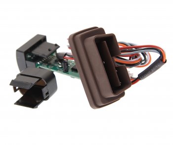 2 589 р. Компьютер бортовой MULTITRONICS MULTITRONICS ux-7 MULTITRONICS ux-7  с доставкой в г. Кемерово. Увеличить фотографию 2