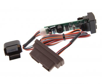 2 589 р. Компьютер бортовой MULTITRONICS MULTITRONICS ux-7 MULTITRONICS ux-7  с доставкой в г. Кемерово. Увеличить фотографию 3