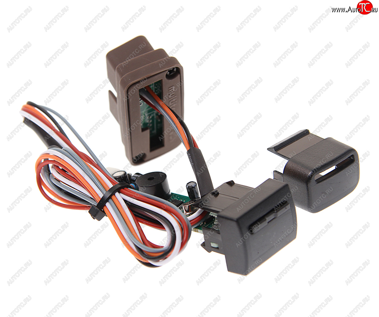 2 589 р. Компьютер бортовой MULTITRONICS MULTITRONICS ux-7 MULTITRONICS ux-7  с доставкой в г. Кемерово
