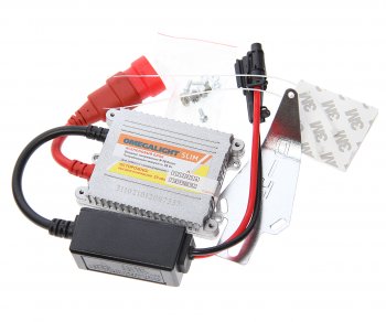 599 р. Блок контрольный Xenon 12V slim OMEGALIGHT OMEGALIGHT в0l 013 000-001  с доставкой в г. Кемерово. Увеличить фотографию 1