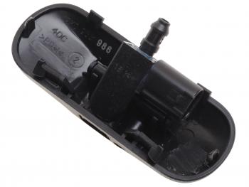 1 489 р. Жиклер VW Golf 5,6,7,Passat B6,B7,Tiguan омывателя с обогревом VEMO VEMO v10-08-0319  с доставкой в г. Кемерово. Увеличить фотографию 2