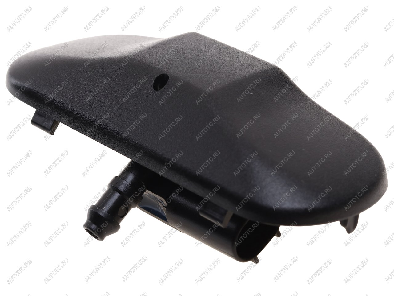 1 489 р. Жиклер VW Golf 5,6,7,Passat B6,B7,Tiguan омывателя с обогревом VEMO VEMO v10-08-0319  с доставкой в г. Кемерово