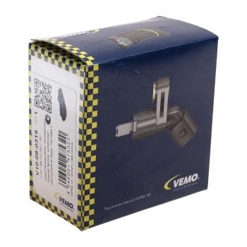 1 489 р. Жиклер VW Golf 5,6,7,Passat B6,B7,Tiguan омывателя с обогревом VEMO VEMO v10-08-0319  с доставкой в г. Кемерово. Увеличить фотографию 3