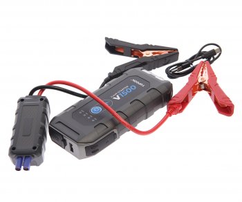 10 649 р. Устройство пусковое 12V 1500A 10000мАч (power bank) TOPDON TOPDON v1500  с доставкой в г. Кемерово. Увеличить фотографию 1