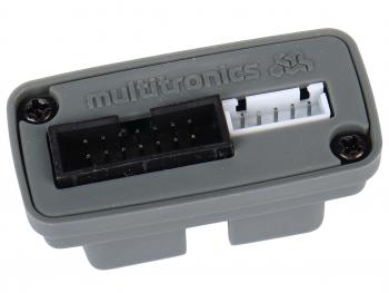 10 649 р. Компьютер бортовой MULTITRONICS MULTITRONICS vc735  с доставкой в г. Кемерово. Увеличить фотографию 6