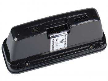 10 649 р. Компьютер бортовой MULTITRONICS MULTITRONICS vc735  с доставкой в г. Кемерово. Увеличить фотографию 3