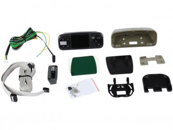10 649 р. Компьютер бортовой MULTITRONICS MULTITRONICS vc735  с доставкой в г. Кемерово. Увеличить фотографию 1
