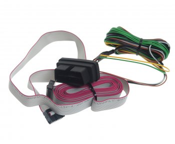 11 399 р. Компьютер бортовой MULTITRONICS MULTITRONICS vc755  с доставкой в г. Кемерово. Увеличить фотографию 2
