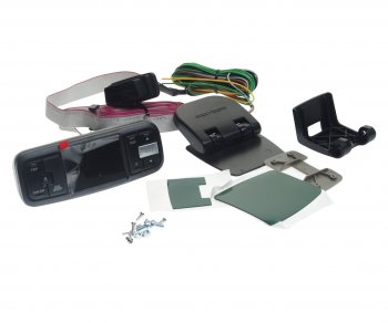 11 399 р. Компьютер бортовой MULTITRONICS MULTITRONICS vc755  с доставкой в г. Кемерово. Увеличить фотографию 1