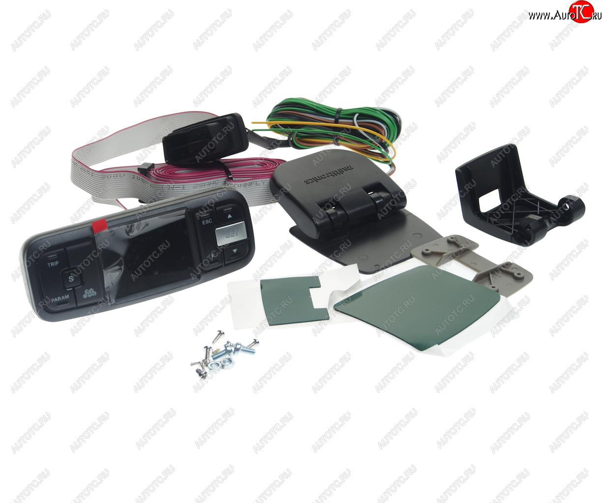 11 399 р. Компьютер бортовой MULTITRONICS MULTITRONICS vc755  с доставкой в г. Кемерово
