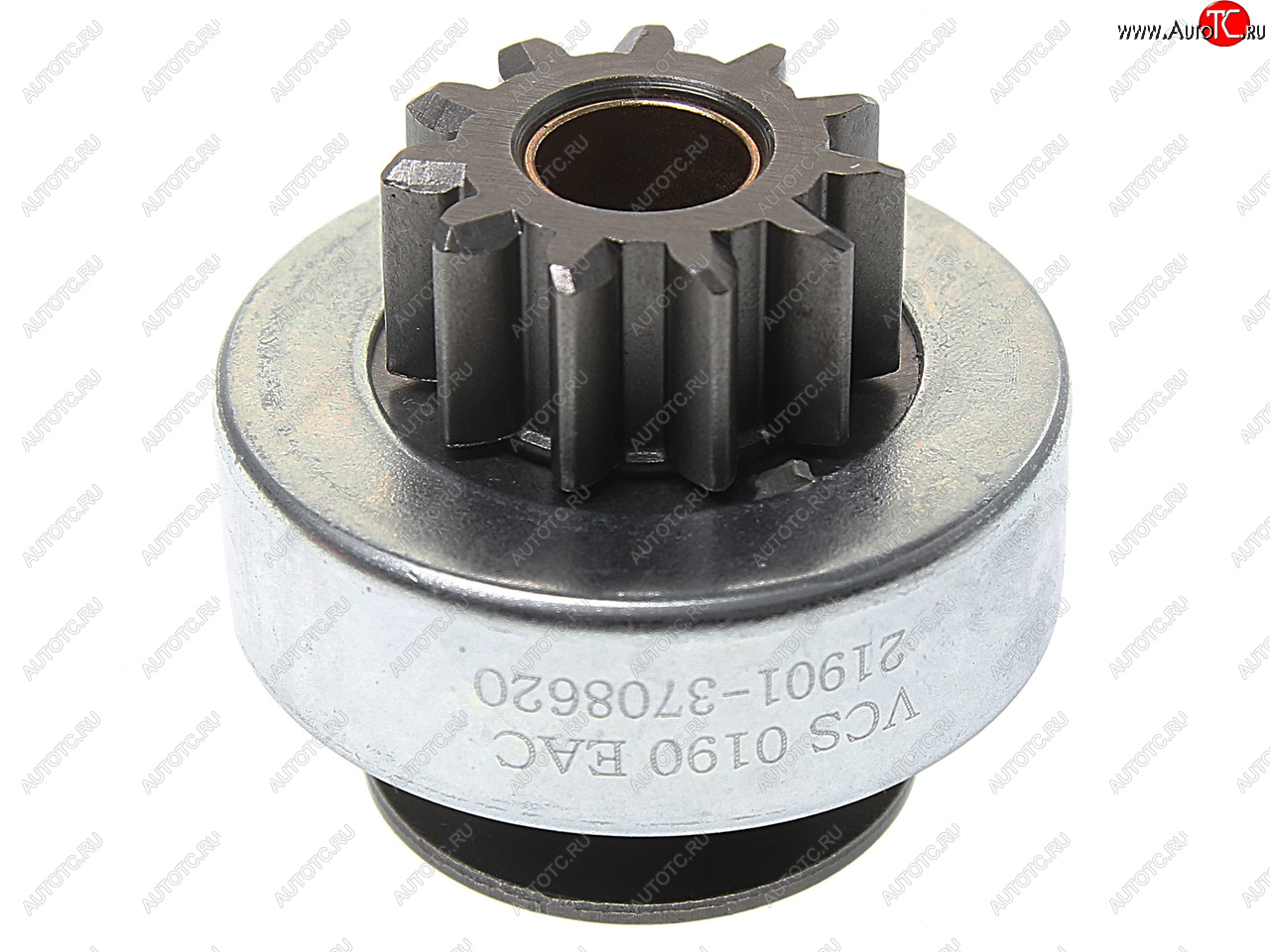 739 р. Привод стартера ЛАДА Vesta,Granta,X-Ray МКПП STARTVOLT STARTVOLT vcs 0190  с доставкой в г. Кемерово