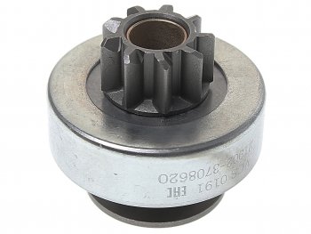 599 р. Привод стартера ЛАДА Vesta,Granta,X-Ray АКПП STARTVOLT STARTVOLT vcs 0191  с доставкой в г. Кемерово. Увеличить фотографию 1