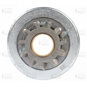999 р. Привод стартера HYUNDAI Solaris (10-) KIA Rio (11-) (бендикс) STARTVOLT STARTVOLT vcs 0803  с доставкой в г. Кемерово. Увеличить фотографию 2