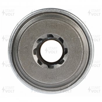 999 р. Привод стартера HYUNDAI Solaris (10-) KIA Rio (11-) (бендикс) STARTVOLT STARTVOLT vcs 0803  с доставкой в г. Кемерово. Увеличить фотографию 4