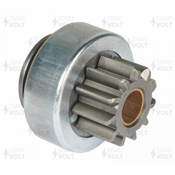 999 р. Привод стартера HYUNDAI Solaris (10-) KIA Rio (11-) (бендикс) STARTVOLT STARTVOLT vcs 0803  с доставкой в г. Кемерово. Увеличить фотографию 1