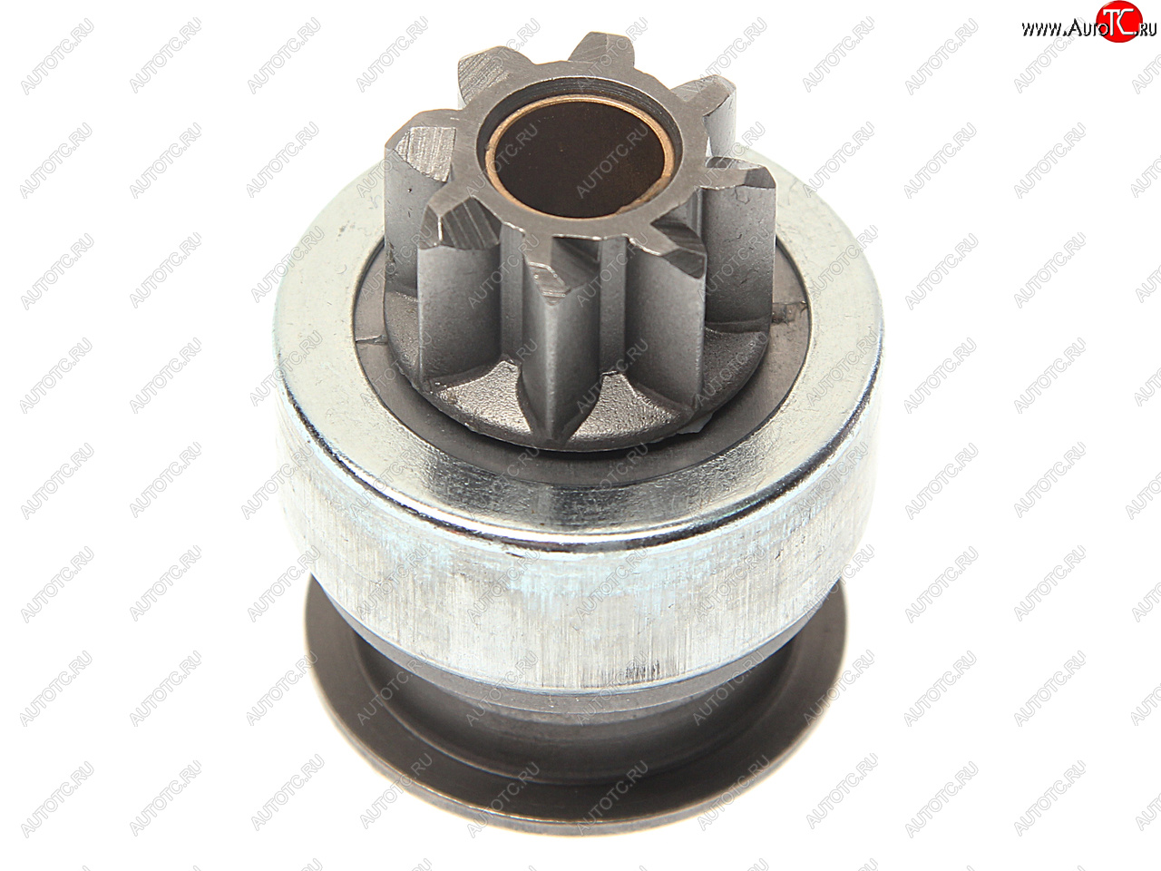 659 р. Привод стартера HYUNDAI Tucson (04-) KIA Sportage (04-) Cerato (04-) (2.0 I) STARTVOLT STARTVOLT vcs 0891  с доставкой в г. Кемерово