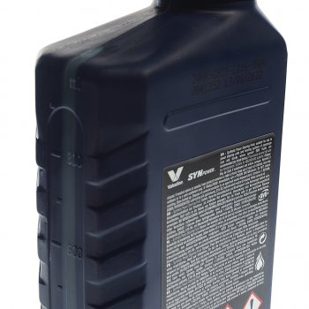 2 259 р. Жидкость гидроусилителя руля SYNPOWER PSF 1л VALVOLINE VALVOLINE ve18320  с доставкой в г. Кемерово. Увеличить фотографию 2