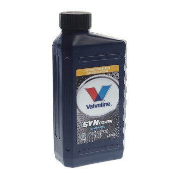 2 259 р. Жидкость гидроусилителя руля SYNPOWER PSF 1л VALVOLINE VALVOLINE ve18320  с доставкой в г. Кемерово. Увеличить фотографию 1