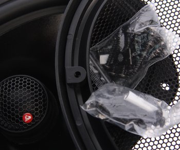 9 499 р. Колонки коаксиальные 6х9 (16х23см) 101Вт AURA AURA venom-cl69x  с доставкой в г. Кемерово. Увеличить фотографию 4