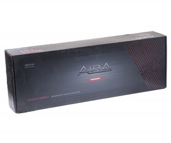24 999 р. Усилитель автомобильный 1х850Вт AURA AURA venom-d2500  с доставкой в г. Кемерово. Увеличить фотографию 4