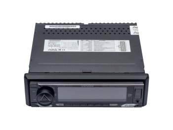 13 199 р. Магнитола автомобильная 1DIN AURA AURA venom-d41dsp  с доставкой в г. Кемерово. Увеличить фотографию 6