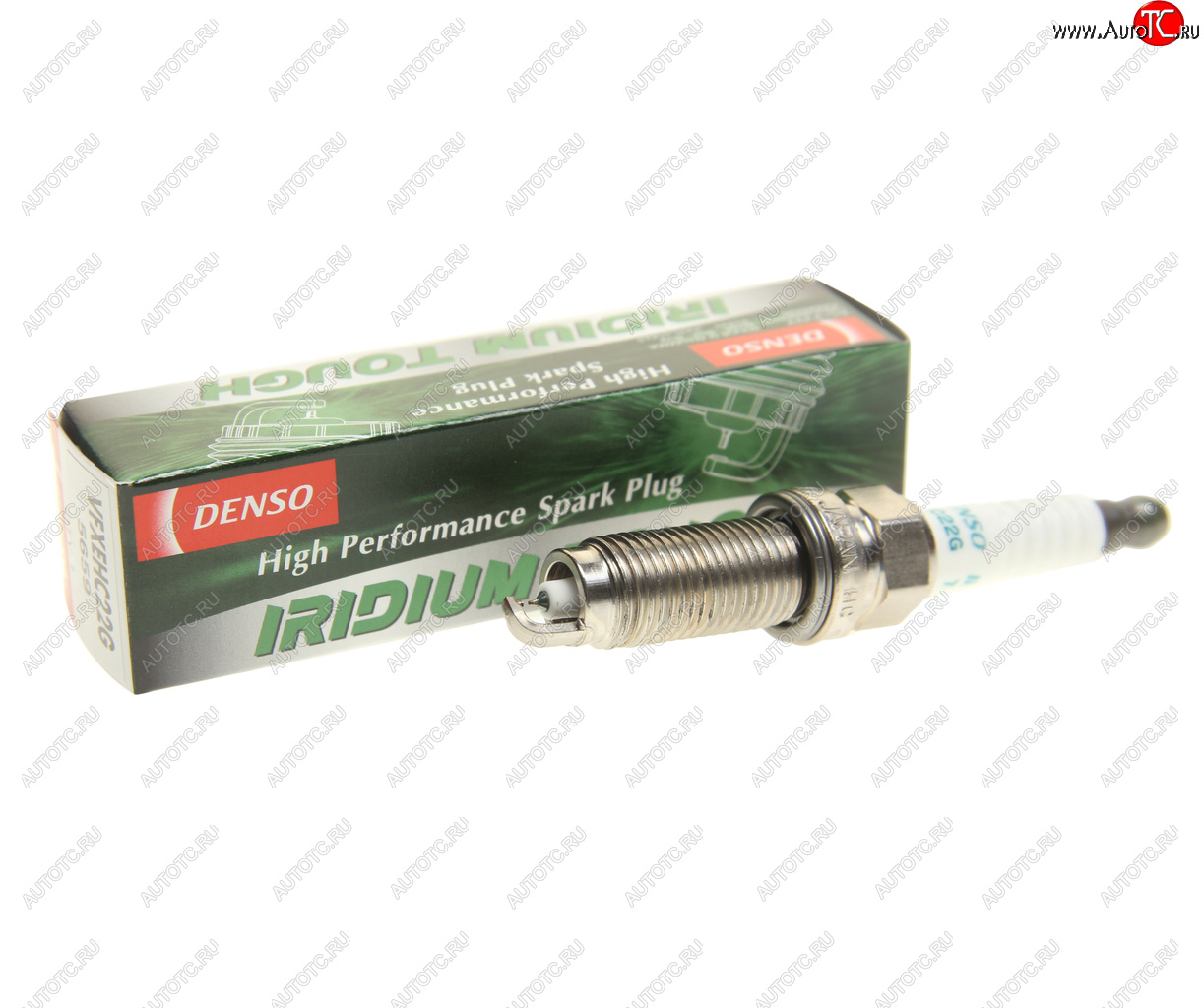2 899 р. Свеча зажигания DENSO DENSO vfxehc22g  с доставкой в г. Кемерово
