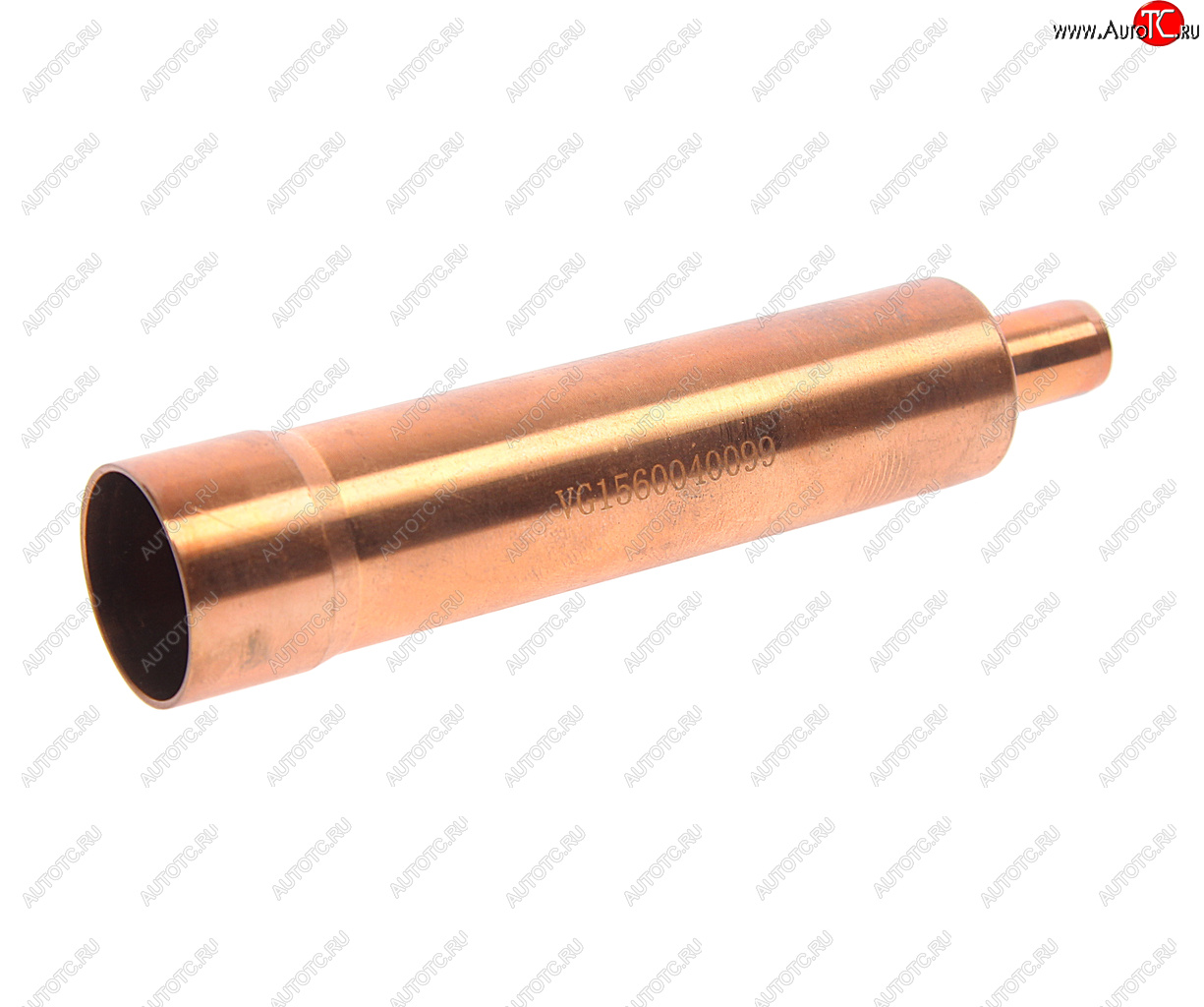 519 р. Стакан HOWO SHAANXI форсунки OE HOWO vg2600040099 HOWO vg2600040099  с доставкой в г. Кемерово