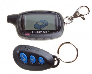 5 999 р. Сигнализация CENMAX CENMAX vigilant v7а CENMAX vigilant v7а  с доставкой в г. Кемерово. Увеличить фотографию 1