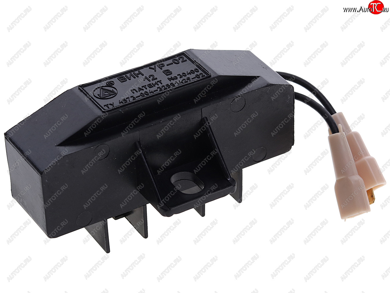 2 499 р. Источник напряжения ПЖД высоковольтный 12V АВТОРИТМ Авторитм ООО (Набережные Челны) вин ур-02 Авторитм ООО (Набережные Челны) вин ур-02  с доставкой в г. Кемерово