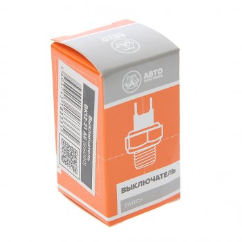 258 р. Выключатель МТЗ стоп-сигнала (кнопка,штекер) AVTOELECTRICA AVTOELECTRICA вк12-21 ае  с доставкой в г. Кемерово. Увеличить фотографию 3