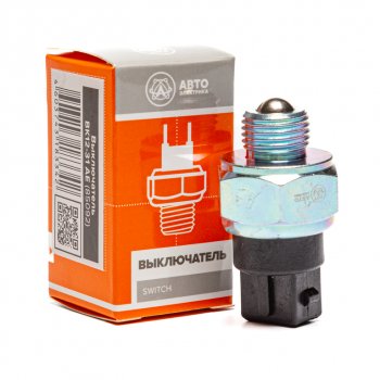 261 р. Выключатель заднего хода ГАЗ-3110,3302,МТЗ AVTOELECTRICA AVTOELECTRICA вк12-31 ае  с доставкой в г. Кемерово. Увеличить фотографию 4