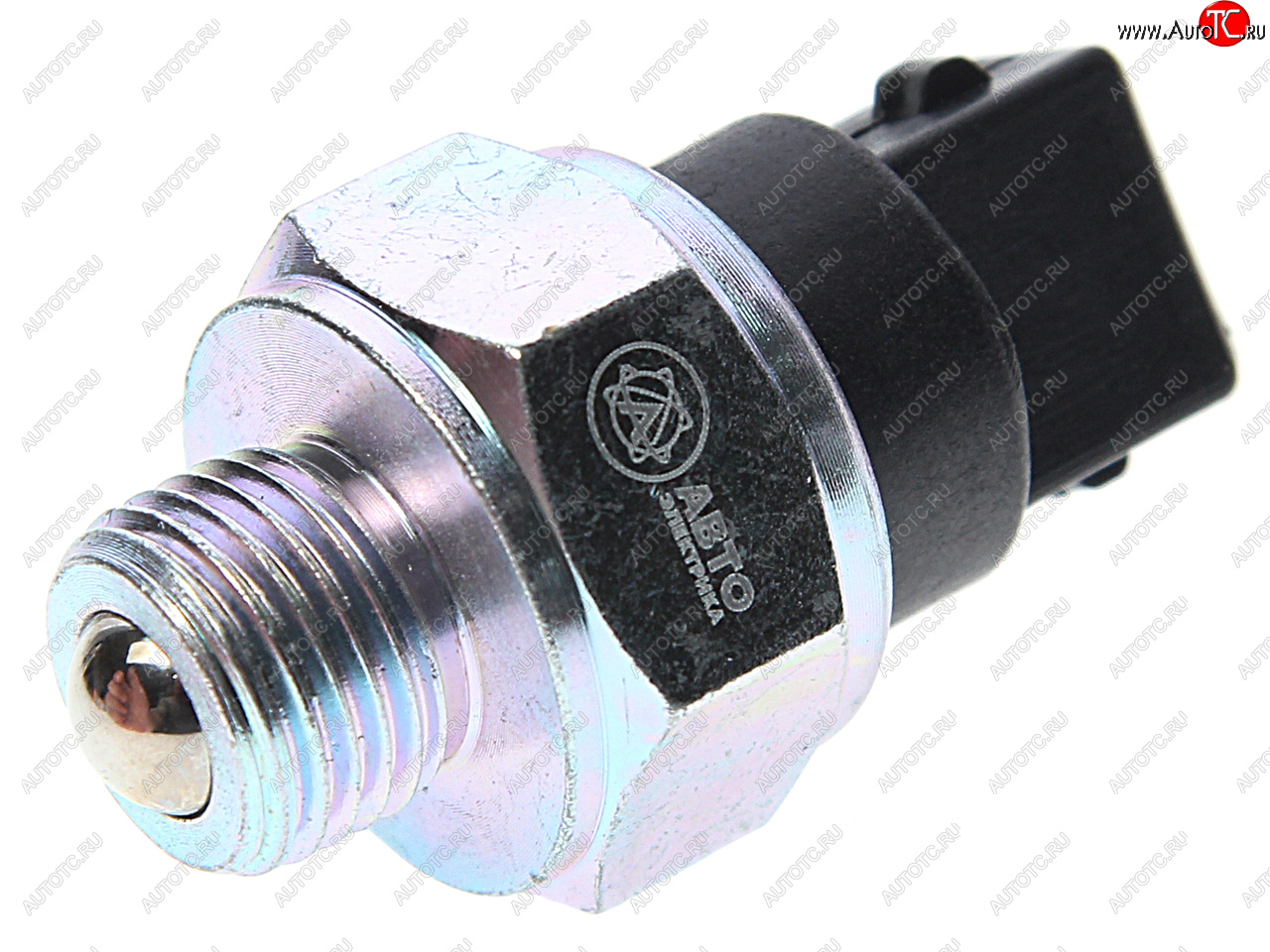 261 р. Выключатель заднего хода ГАЗ-3110,3302,МТЗ AVTOELECTRICA AVTOELECTRICA вк12-31 ае  с доставкой в г. Кемерово