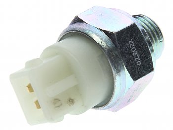 278 р. Выключатель МТЗ фонаря заднего хода (колодка) AVTOELECTRICA AVTOELECTRICA вк12-51 ае  с доставкой в г. Кемерово. Увеличить фотографию 2