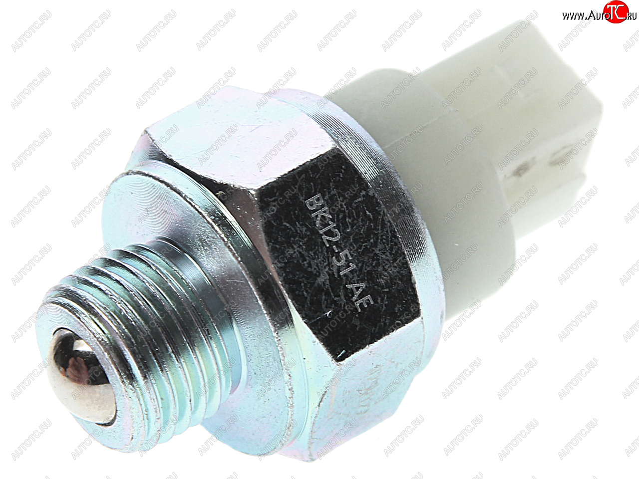 278 р. Выключатель МТЗ фонаря заднего хода (колодка) AVTOELECTRICA AVTOELECTRICA вк12-51 ае  с доставкой в г. Кемерово