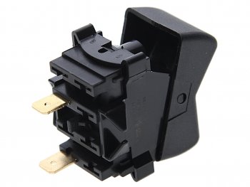 155 р. Выключатель клавиша ГАЗ,КАМАЗ противотуманных фар AVTOELECTRICA AVTOELECTRICA вк343-01.03 ае  с доставкой в г. Кемерово. Увеличить фотографию 2