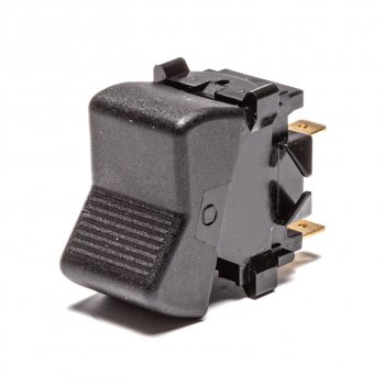 149 р. Выключатель клавиша ЗИЛ-4331 (без символа) AVTOELECTRICA AVTOELECTRICA вк343-01.17 ае  с доставкой в г. Кемерово. Увеличить фотографию 4