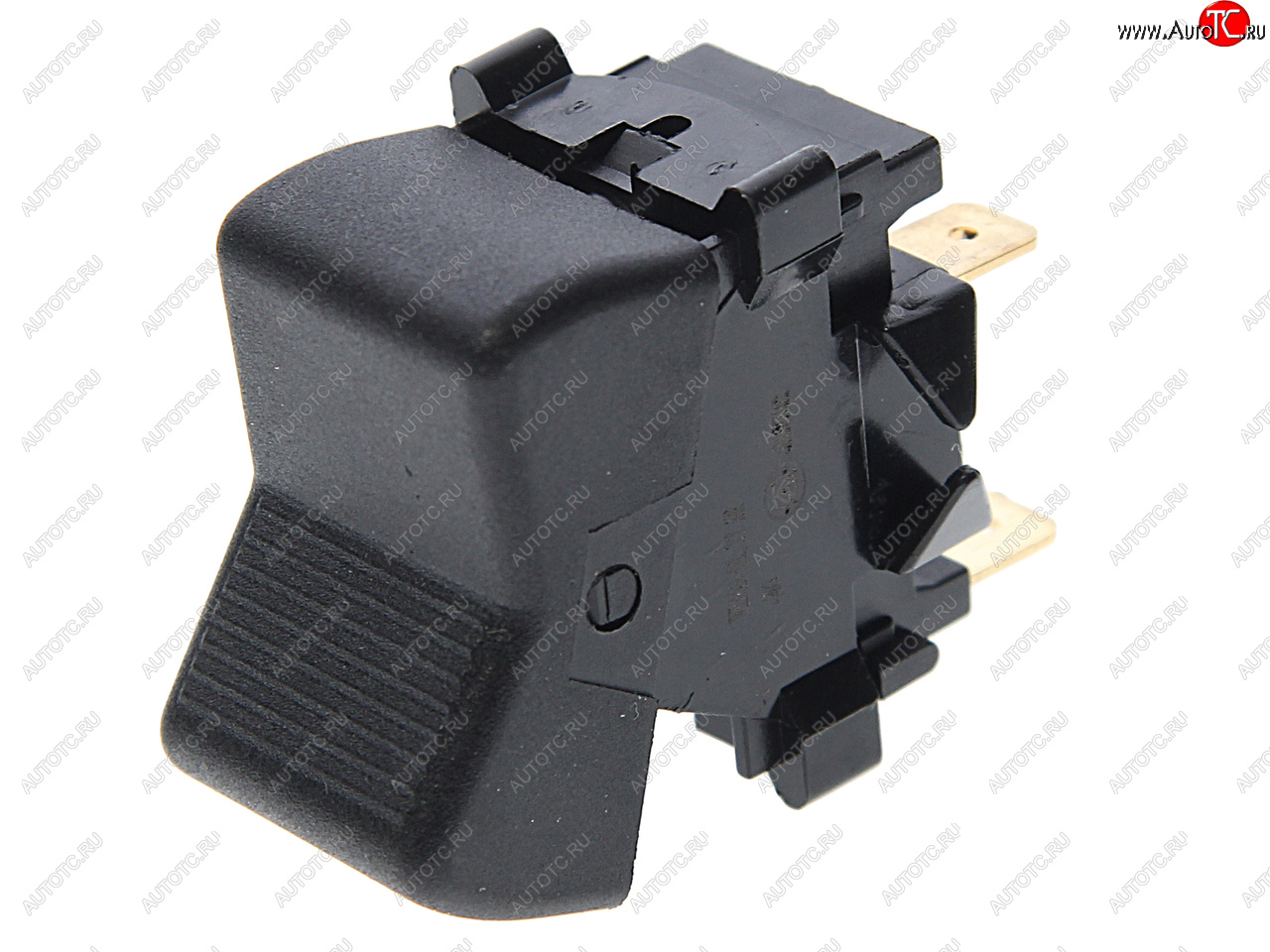 149 р. Выключатель клавиша ЗИЛ-4331 (без символа) AVTOELECTRICA AVTOELECTRICA вк343-01.17 ае  с доставкой в г. Кемерово