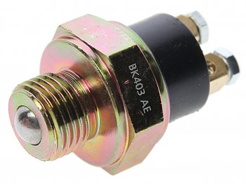 264 р. Выключатель заднего хода ГАЗ,КАМАЗ,М-2140,ЯМЗ AVTOELECTRICA AVTOELECTRICA вк403 ае  с доставкой в г. Кемерово. Увеличить фотографию 1