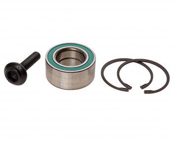 5 399 р. Подшипник ступицы VW Passat (96-00) AUDI 80,100,A4,A6,A8 (88-05) передней SKF SKF vkba1356  с доставкой в г. Кемерово. Увеличить фотографию 1