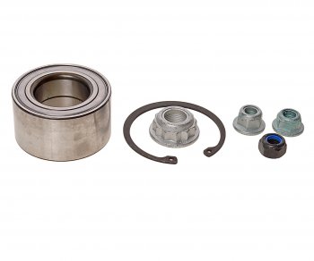 3 899 р. Подшипник ступицы VW Golf 4,Bora,Beetle AUDI A3,TT SKODA Octavia (97-04) передней SKF SKF vkba3455 SKF vkba3455  с доставкой в г. Кемерово. Увеличить фотографию 1