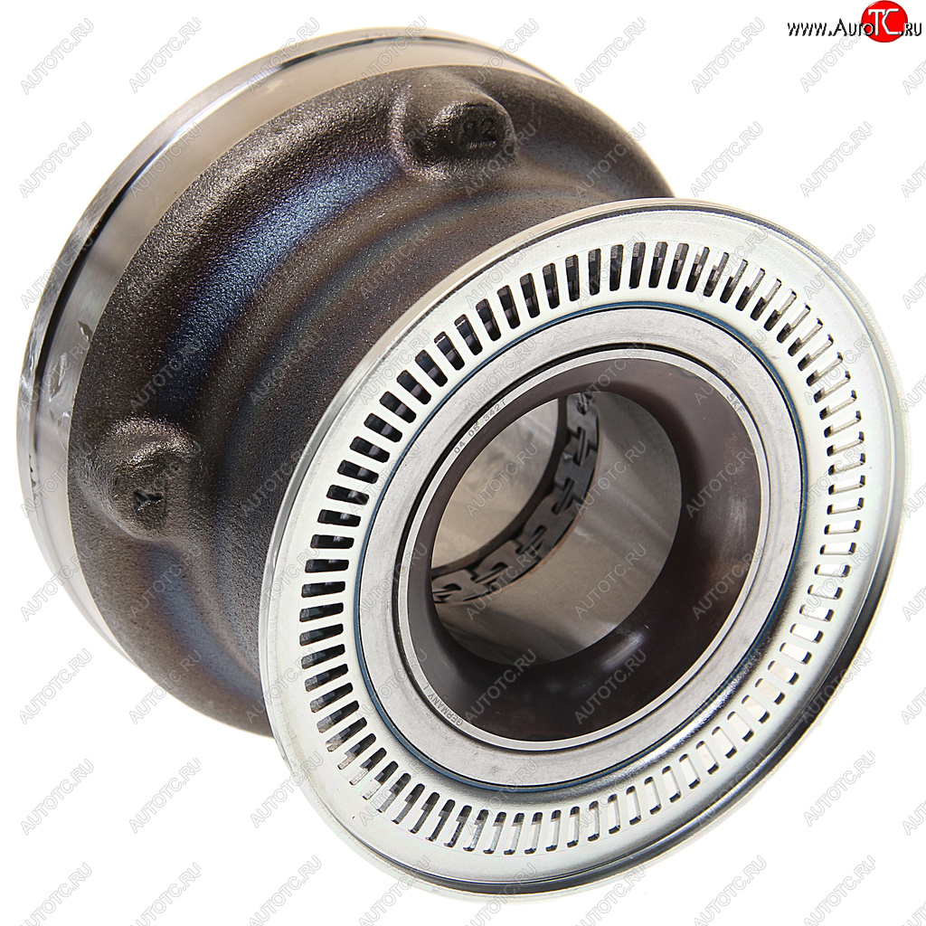22 749 р. Подшипник ступицы MAN L2000,M2000,TGL,TGM блок (55х145х100.5мм) SKF SKF vkba5411  с доставкой в г. Кемерово