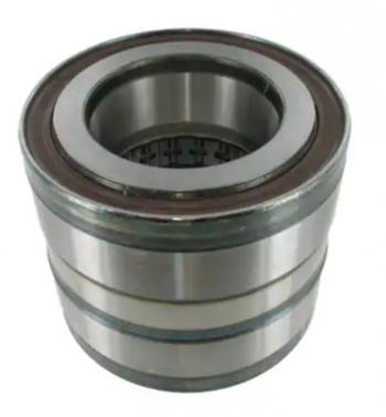 20 649 р. Ремкомплект MERCEDES ступицы SKF SKF vkba5552  с доставкой в г. Кемерово. Увеличить фотографию 1