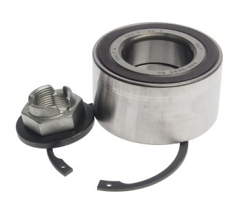 3 699 р. Подшипник ступицы FORD Transit Connect,Tourneo Connect передней (с АБС) комплект SKF SKF vkba6520  с доставкой в г. Кемерово. Увеличить фотографию 1